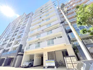 北海道札幌市中央区大通西15【マンション】の外観