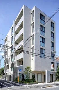 吉祥寺・オリーブの庭西棟【2階】の外観