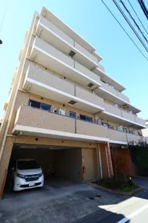 T'S GARDEN六郷土手の画像
