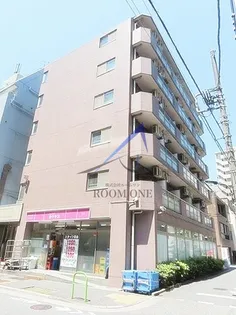 コート新橋の画像