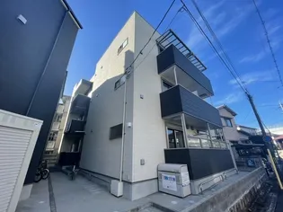 MOVE庚午北弐番館の画像