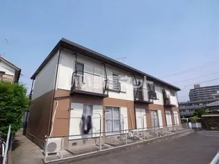 第一みどりヶ丘ハイツの画像