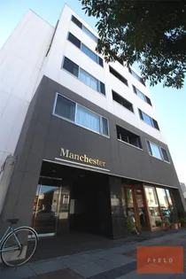 MANCHESTERの画像