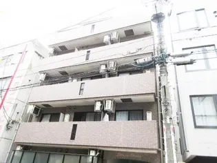 ビオスヴィラ大塚【2階】の外観