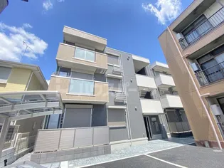 グランディオ西船の画像