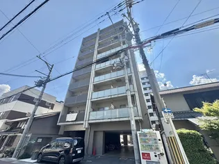 R-IIコ-ト【3階】の外観