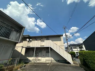吉甚ハイツII棟の画像