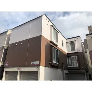 珊瑚マンションの画像