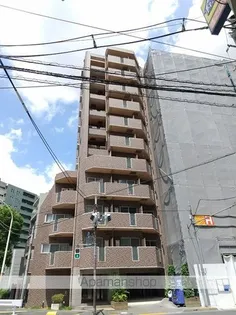 メインステージ飯田橋【2階】の外観