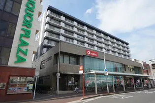 斎藤マンション【3階】の外観