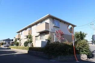 ソラージュ B棟の画像