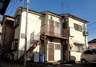 メゾン ド 白ゆりの画像