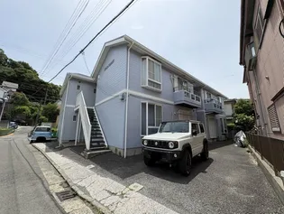 メゾンプリムラの画像