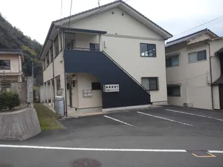 国重アパートIIIの画像