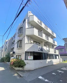 KBC堀切の画像