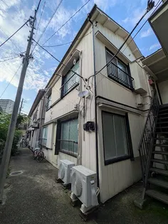コーポ ミナミの画像
