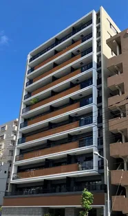 クリオ浅草セントラルマークスの画像