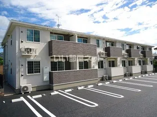 リバーサイド川寄の画像