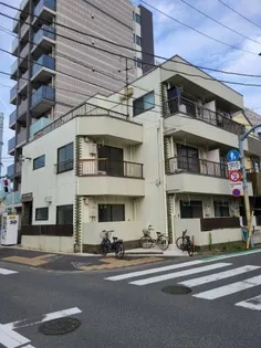 パークデュオ亀有の画像