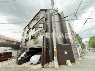 マンションひまわりの画像