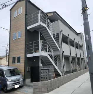 MELDIA原当麻Ⅱの画像