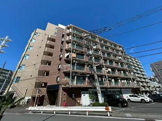 ハイツ井上IIの画像