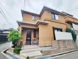 建石町連棟型の画像