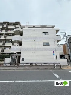 ホーユウコンフォルトお花茶屋の画像