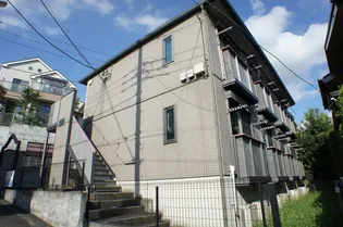 サクセス南館の画像