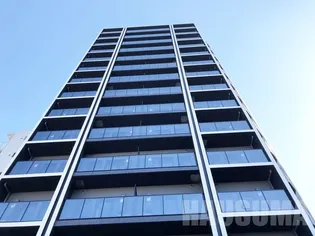 コンフォリア滝野川【3階】の外観