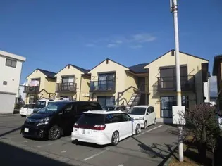 グレイスヤマヨシEの画像