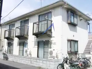Kハイツの画像