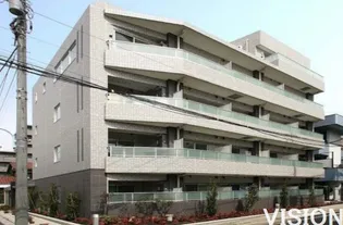 MERE DE REVEの画像