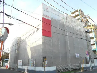 カーサ ソラーレの画像