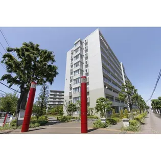 URプラザシティ新所沢緑町第三の画像