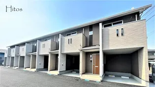 GENTRY III番館の画像