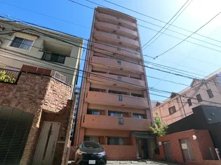 クレアメゾン本町の画像