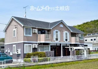 サンパティークIの画像