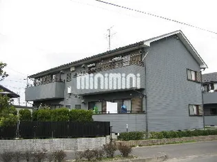 エクセル大門B棟の画像