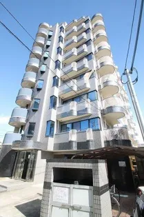 ロータリーマンション八雲西町の画像