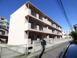 アネックス津田沼B棟の画像
