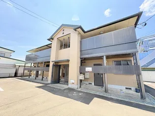 グランシード富沢Bの画像