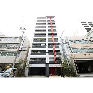 CITYLIFE本町西LAVENIRの画像