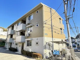 クレセント2の画像
