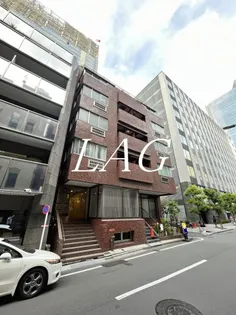 赤坂山王プラザの画像