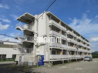 ビレッジハウス美濃加茂2号棟の画像