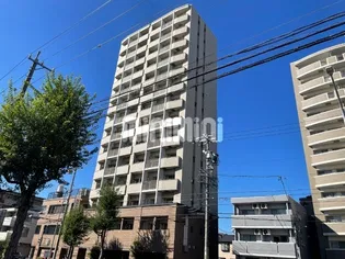 ベルファース川原通の画像