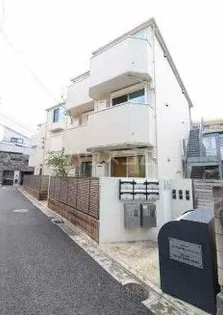 パルトネール豪徳寺B棟の画像