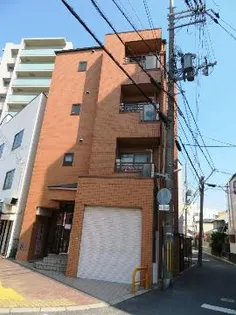 金尻マンションの画像