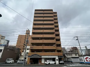 ダイアパレス比治山公園の画像